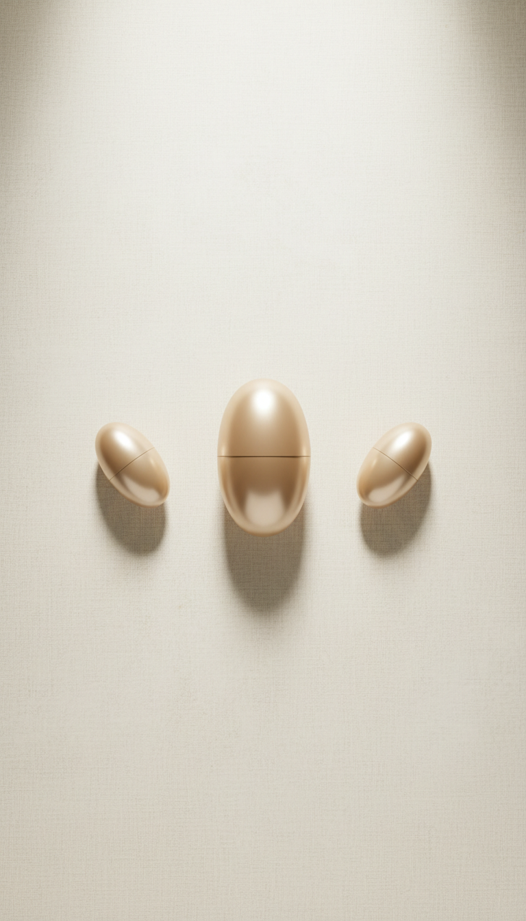 Advanced skin nutrition capsules for cellular renewal